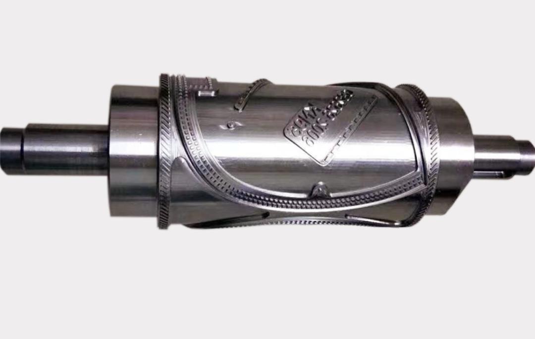 揭秘“熔噴模頭”、“口罩熔接齒?！?，到底是個啥？(圖2)