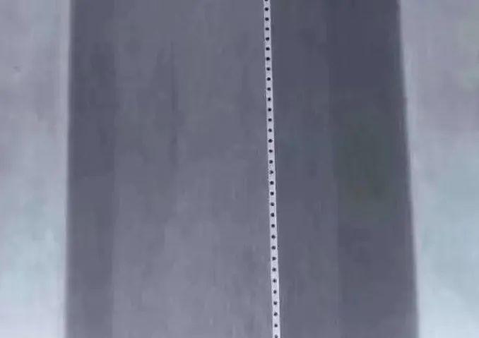 揭秘“熔噴模頭”、“口罩熔接齒?！?，到底是個啥？(圖9)