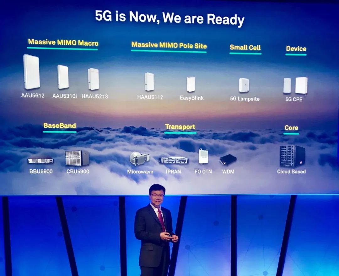 從口罩機到5G，巨高在悄悄的占領(lǐng)市場